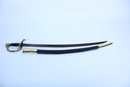 Sabre d'officier d'infanterie modèle 1821 - Fourreau neuf 