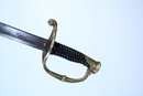 Sabre d'officier d'infanterie modèle 1821 - Fourreau neuf 