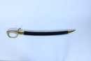 Sabre briquet, période Empire, marqué VERSAILLES, avec fourreau neuf.
