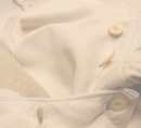 Ensemble escrime: tenue d'escrimeur en toile serrée avec 2 masques, dont un rare modèle du XIX ème