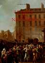 Le Paris de Napoléon, Georges Poisson, Éditions quatuor. RARE. Numéroté 55/150