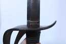 Sabre italien de cavalerie lourde sans fourreau mod.1860 