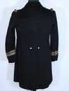 Manteau modèle 1931 de capitaine de frégate