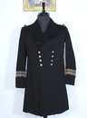 Manteau modèle 1931 de capitaine de frégate