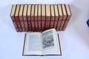 Histoire du Consulat et de l'Empire par Louis Madelin en 16 tomes. Tallandier 1976