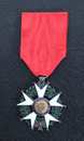 Légion d'Honneur 2e république- 1848- 1851- Médaille de chevalier. Copie
