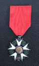Légion d'Honneur 2e république- 1848- 1851- Médaille de chevalier. Copie
