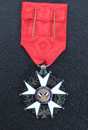 Légion d'Honneur 2e république- 1848- 1851- Médaille de chevalier. Copie