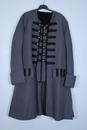 Rackham - habit Grand Siècle - Création Antikcostume. PRIX SANS LE GILET