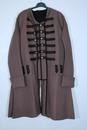 Rackham - habit Grand Siècle - Création Antikcostume. PRIX SANS LE GILET