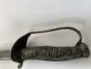 Japon. Sabre commémoratif des 2600 ans de la lignée impériale, fabriqué en 1942.