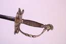 Épée d'officier supérieur de marine. Consulat/ Empire, prairial an XII