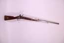 Mousqueton de hussard modèle 1786, commémoratif, par Pedersoli, série limitée 33/200, pour tir à la poudre noire.