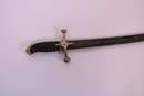 Sabre de cavalerie légère, Style mameluck