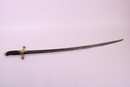 Sabre de cavalerie légère, Style mameluck