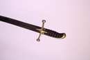 Sabre de cavalerie légère, Style mameluck