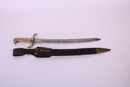 Faschinenmesser modele 1864.