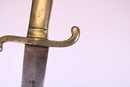 Faschinenmesser modele 1864.