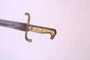 Faschinenmesser modele 1864.