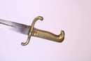 Faschinenmesser modele 1864.