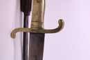 Faschinenmesser modele 1864.