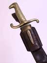 Faschinenmesser modele 1864.
