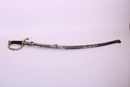 Sabre d'officier canonnier monté - Modèle 1829