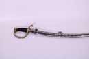 Sabre d'officier canonnier monté - Modèle 1829