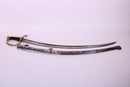 Sabre d'officier canonnier monté - Modèle 1829