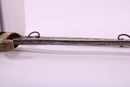 Sabre d'officier canonnier monté - Modèle 1829