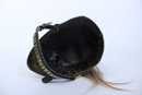 Copie de casque de cavalerie britannique