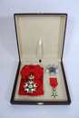 Coffret souvenir: Légion d'Honneur 