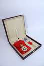 Coffret souvenir: Légion d'Honneur 