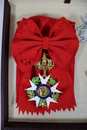 Coffret souvenir: Légion d'Honneur 