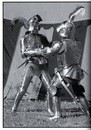 Secrets of german medieval swordsmanship, Christian Henry Tobler en anglais.