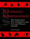 Renaissance swordsmanship, en anglais. John Clements. Vendu en une heure