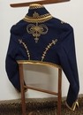 Spencer pour femme, style Hussard