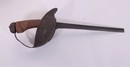 Reliques Grande Guerre. Épave sabre GB, Casque Adrian, baionette FR début guerre