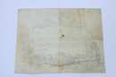 Parchemin d'attribution d'une pension de 180 livres à Mathis Schöffler sergent des grenadiers au régiment de Vigier. Ancien régime. 