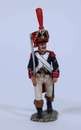 Officier d'infanterie France King and country