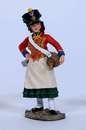 Cantinière par King and country