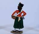 Cantinière par King and country