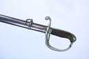 Sabre d'officier d'infanterie modèle 1882 à lame large, de Backes, Paris