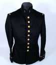 Veste de sous lieutenant de la coloniale