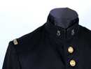 Veste de sous lieutenant de la coloniale
