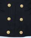 Veste de sous lieutenant de la coloniale