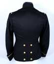 Veste de sous lieutenant de la coloniale