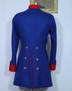 Veste des 100 gardes. Second Empire