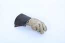 Escrime 2: Lot Masque, gant, veste - Vers 1900