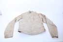 Escrime 2: Lot Masque, gant, veste - Vers 1900